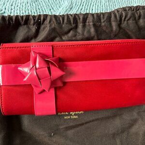 Kate Spade New York Tabitha Delauney Lane Clutch